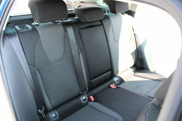 Skoda Octavia AMBITION F-vat Salon Polska Gwarancja KESSY FULL zdjęcie 15