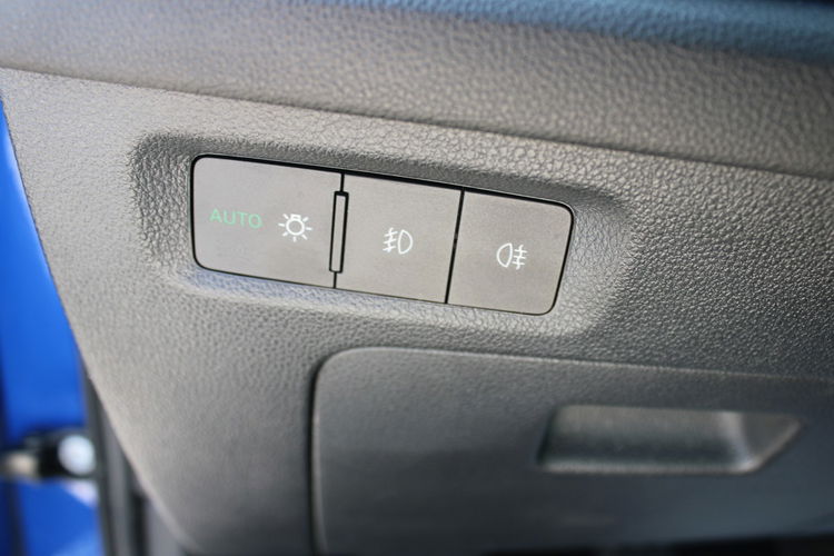 Skoda Octavia AMBITION F-vat Salon Polska Gwarancja KESSY FULL zdjęcie 19