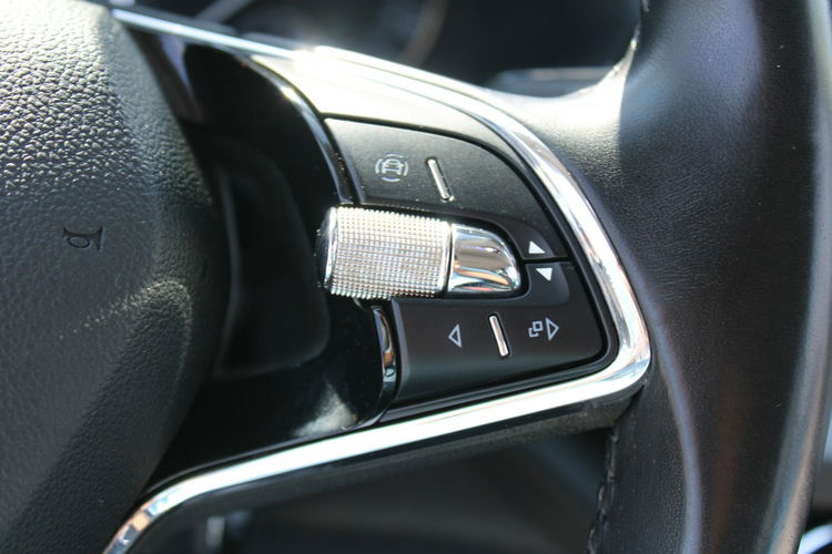 Skoda Octavia AMBITION F-vat Salon Polska Gwarancja KESSY FULL zdjęcie 22