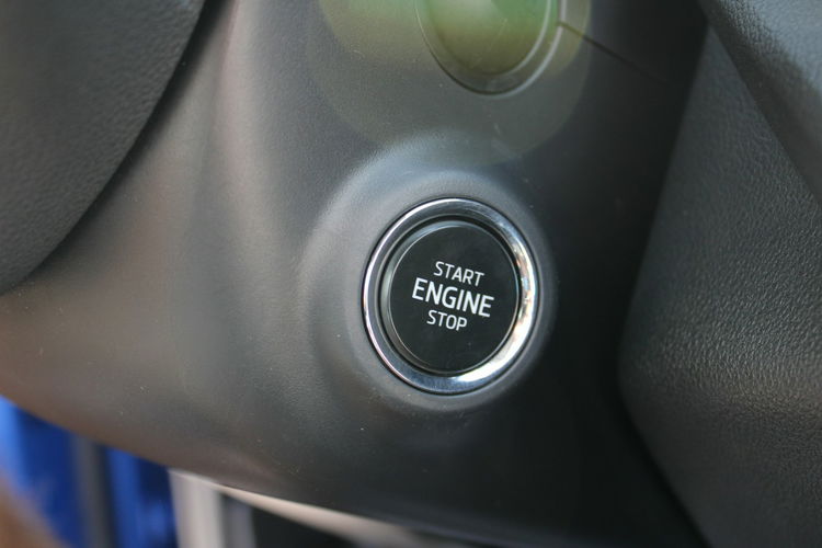 Skoda Octavia AMBITION F-vat Salon Polska Gwarancja KESSY FULL zdjęcie 24