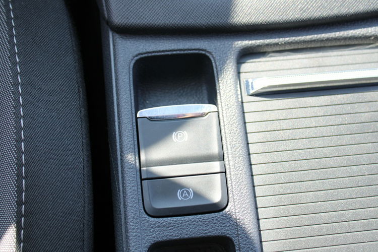 Skoda Octavia AMBITION F-vat Salon Polska Gwarancja KESSY FULL zdjęcie 26