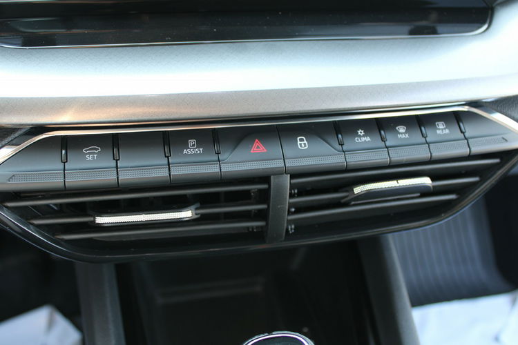 Skoda Octavia AMBITION F-vat Salon Polska Gwarancja KESSY FULL zdjęcie 27