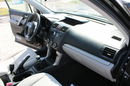 Subaru Forester 4x4 Kamera Szyberdach G.Fotele F-Marża zdjęcie 15