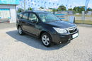 Subaru Forester 4x4 Kamera Szyberdach G.Fotele F-Marża zdjęcie 2