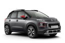CITROEN C3 Aircross 1.2 PureTech Plus S&S zdjęcie 2