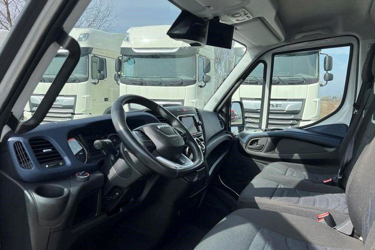 Iveco DAILY 70C21 zdjęcie 7