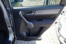 CR-V Honda CR-V 2009 2.0 benzyna 150km 4x4 niski przebieg zdjęcie 13