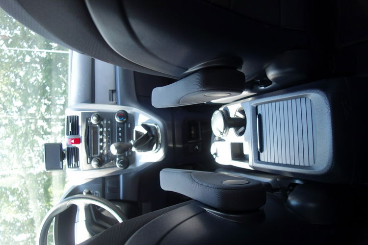 CR-V Honda CR-V 2009 2.0 benzyna 150km 4x4 niski przebieg zdjęcie 17