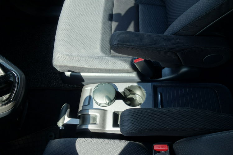 CR-V Honda CR-V 2009 2.0 benzyna 150km 4x4 niski przebieg zdjęcie 19