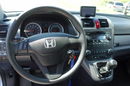 CR-V Honda CR-V 2009 2.0 benzyna 150km 4x4 niski przebieg zdjęcie 23