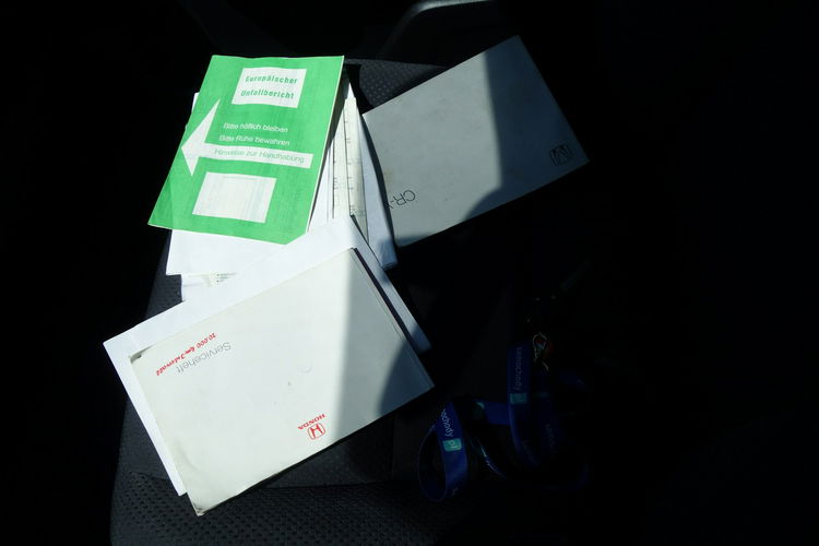 CR-V Honda CR-V 2009 2.0 benzyna 150km 4x4 niski przebieg zdjęcie 26