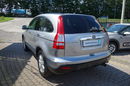 CR-V Honda CR-V 2009 2.0 benzyna 150km 4x4 niski przebieg zdjęcie 4