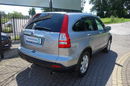 CR-V Honda CR-V 2009 2.0 benzyna 150km 4x4 niski przebieg zdjęcie 5