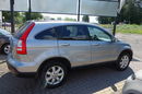 CR-V Honda CR-V 2009 2.0 benzyna 150km 4x4 niski przebieg zdjęcie 6