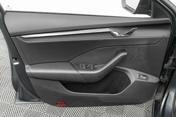 Skoda Octavia 1.5 TSI 150KM Ambition K.cofania Podgrz.f LED Salon PL VAT 23% zdjęcie 13