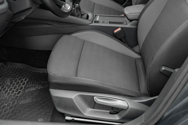 Skoda Octavia 1.5 TSI 150KM Ambition K.cofania Podgrz.f LED Salon PL VAT 23% zdjęcie 14