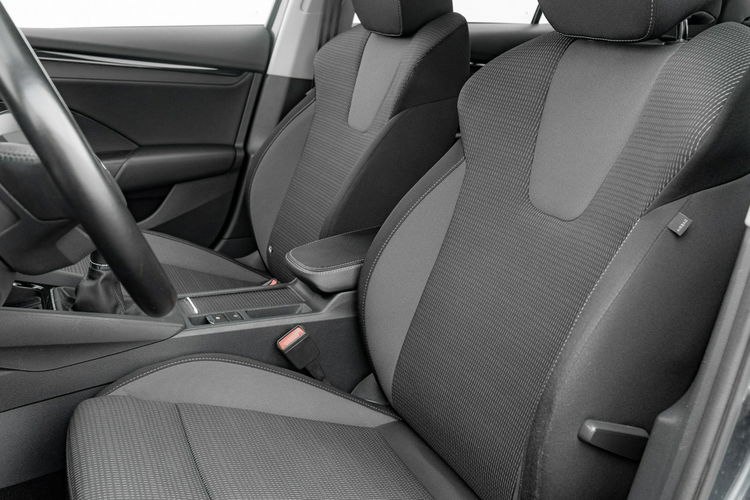 Skoda Octavia 1.5 TSI 150KM Ambition K.cofania Podgrz.f LED Salon PL VAT 23% zdjęcie 15