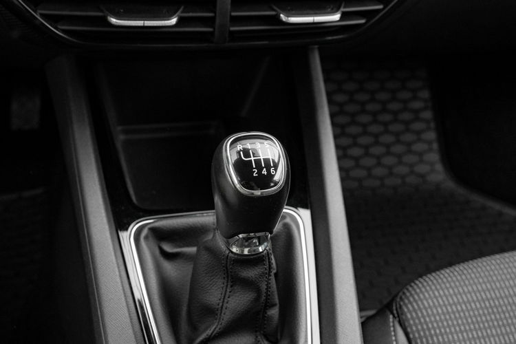 Skoda Octavia 1.5 TSI 150KM Ambition K.cofania Podgrz.f LED Salon PL VAT 23% zdjęcie 21