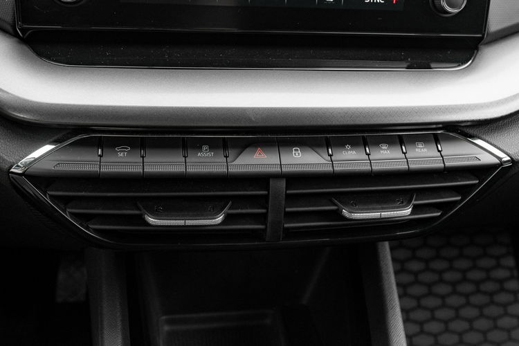 Skoda Octavia 1.5 TSI 150KM Ambition K.cofania Podgrz.f LED Salon PL VAT 23% zdjęcie 22