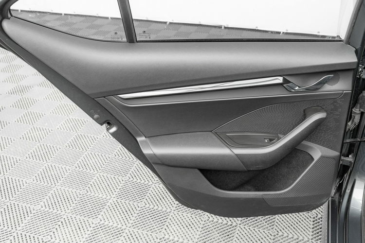 Skoda Octavia 1.5 TSI 150KM Ambition K.cofania Podgrz.f LED Salon PL VAT 23% zdjęcie 25