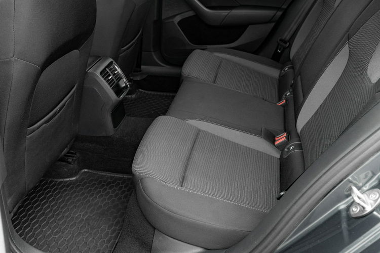 Skoda Octavia 1.5 TSI 150KM Ambition K.cofania Podgrz.f LED Salon PL VAT 23% zdjęcie 27