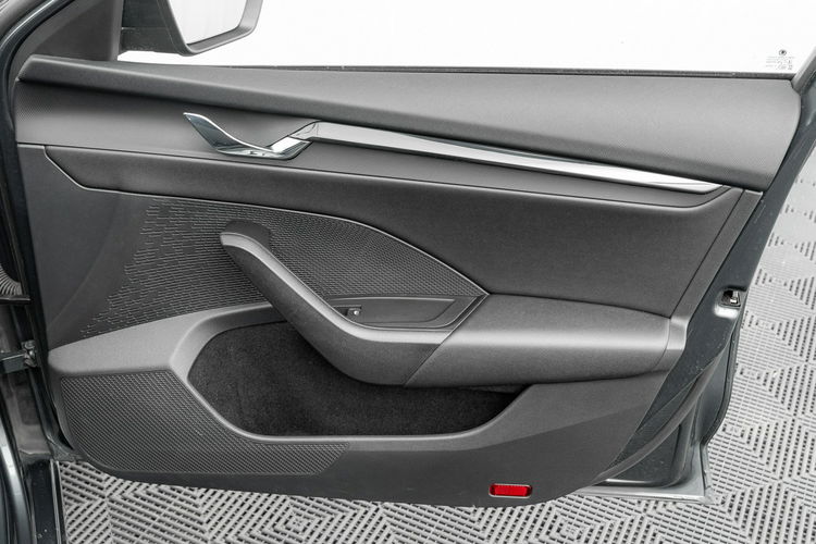 Skoda Octavia 1.5 TSI 150KM Ambition K.cofania Podgrz.f LED Salon PL VAT 23% zdjęcie 33