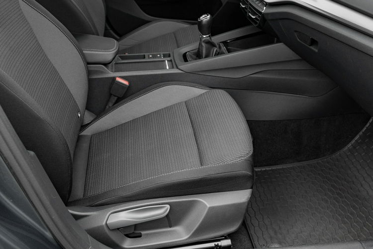 Skoda Octavia 1.5 TSI 150KM Ambition K.cofania Podgrz.f LED Salon PL VAT 23% zdjęcie 34