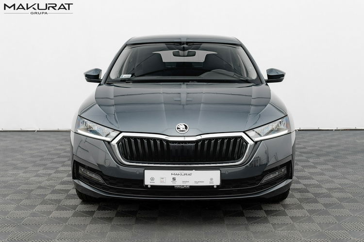 Skoda Octavia 1.5 TSI 150KM Ambition K.cofania Podgrz.f LED Salon PL VAT 23% zdjęcie 7