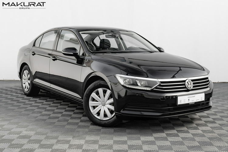 Volkswagen Passat 1.4 TSI BlueMotion Technology Cz.cof 2 stref klima Salon PL VAT 23% zdjęcie 11