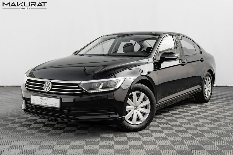 Volkswagen Passat 1.4 TSI BlueMotion Technology Cz.cof 2 stref klima Salon PL VAT 23% zdjęcie 12