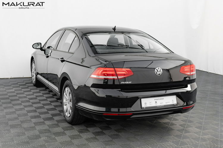 Volkswagen Passat 1.4 TSI BlueMotion Technology Cz.cof 2 stref klima Salon PL VAT 23% zdjęcie 4