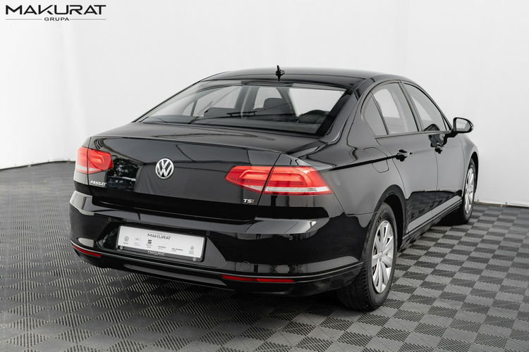 Volkswagen Passat 1.4 TSI BlueMotion Technology Cz.cof 2 stref klima Salon PL VAT 23% zdjęcie 5