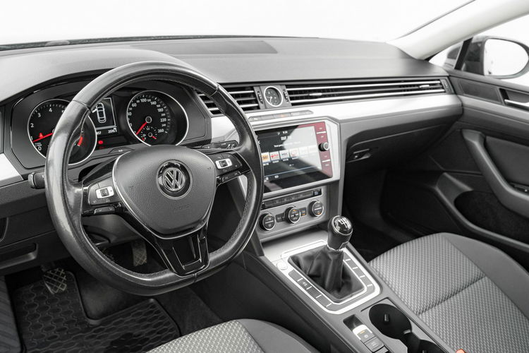 Volkswagen Passat 1.4 TSI BlueMotion Technology Cz.cof 2 stref klima Salon PL VAT 23% zdjęcie 6