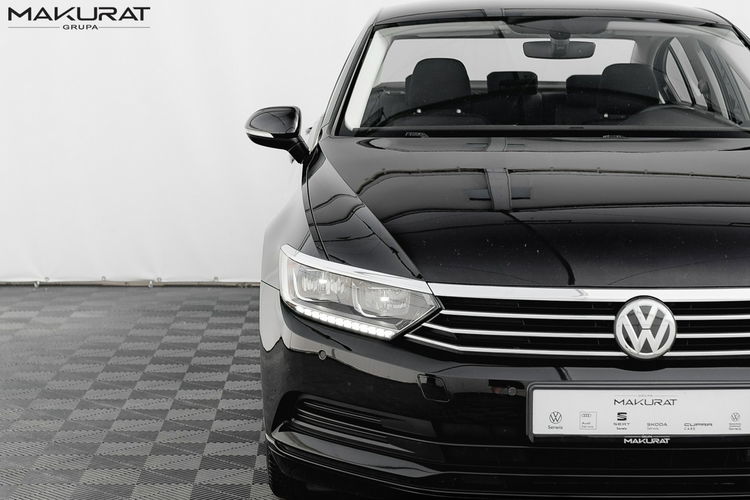 Volkswagen Passat 1.4 TSI BlueMotion Technology Cz.cof 2 stref klima Salon PL VAT 23% zdjęcie 8