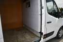 Renault Master 2.3dci 3 Osoby, klimatyzacja, El.szyby.Centralka.Hak.Tempomat zdjęcie 14