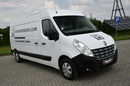 Renault Master 2.3dci 3 Osoby, klimatyzacja, El.szyby.Centralka.Hak.Tempomat zdjęcie 3