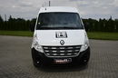 Renault Master 2.3dci 3 Osoby, klimatyzacja, El.szyby.Centralka.Hak.Tempomat zdjęcie 5