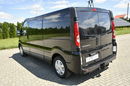 Renault Trafic 2.5dci 6 Osobowe, Klimatronic.Navi, Serwis-FULL.GWARANCJA zdjęcie 11