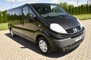 Renault Trafic 2.5dci 6 Osobowe, Klimatronic.Navi, Serwis-FULL.GWARANCJA zdjęcie 2