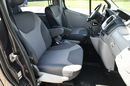 Renault Trafic 2.5dci 6 Osobowe, Klimatronic.Navi, Serwis-FULL.GWARANCJA zdjęcie 21