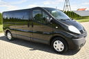 Renault Trafic 2.5dci 6 Osobowe, Klimatronic.Navi, Serwis-FULL.GWARANCJA zdjęcie 3