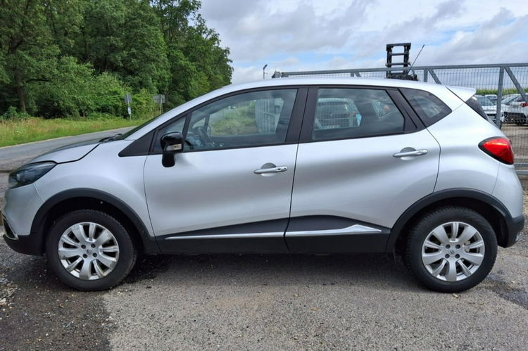 Renault Captur Captur 1.5 dci zdjęcie 10