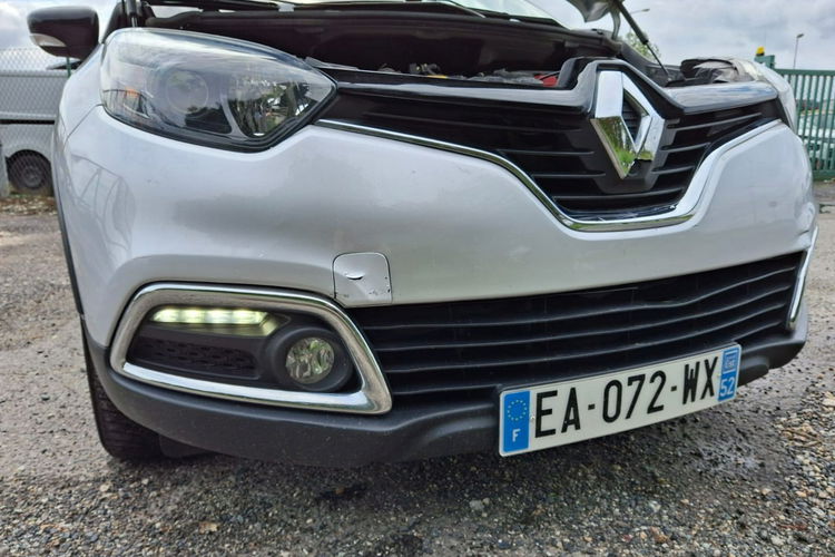 Renault Captur Captur 1.5 dci zdjęcie 18