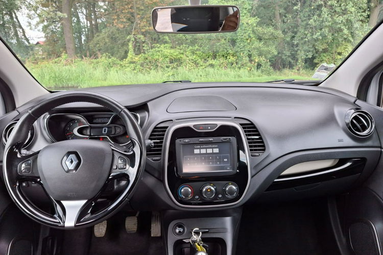 Renault Captur Captur 1.5 dci zdjęcie 28