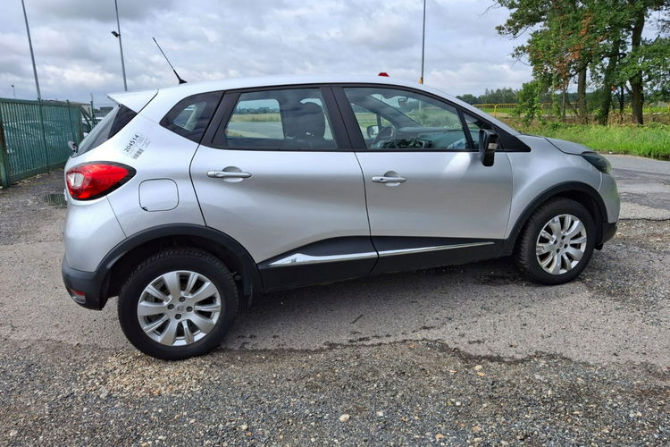 Renault Captur Captur 1.5 dci zdjęcie 32