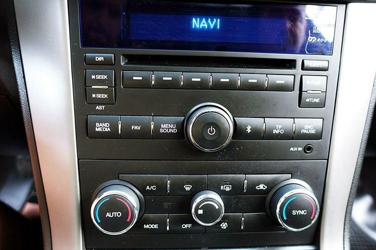 Chevrolet Captiva 7-OSÓB AUTOMAT+Skóra TYLKO 115tyś KM Gwarancja I-wł Kraj Bezwypad FULL 4x2 zdjęcie 19