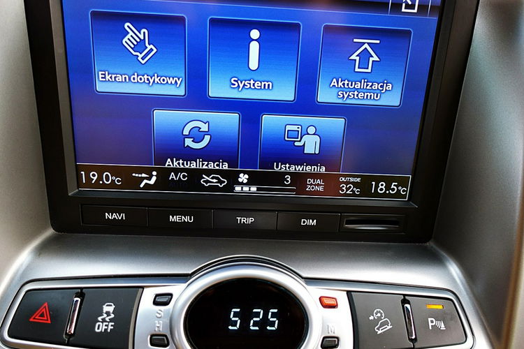 Chevrolet Captiva 7-OSÓB AUTOMAT+Skóra TYLKO 115tyś KM Gwarancja I-wł Kraj Bezwypad FULL 4x2 zdjęcie 20