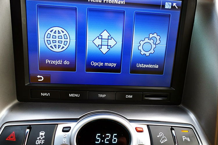 Chevrolet Captiva 7-OSÓB AUTOMAT+Skóra TYLKO 115tyś KM Gwarancja I-wł Kraj Bezwypad FULL 4x2 zdjęcie 23