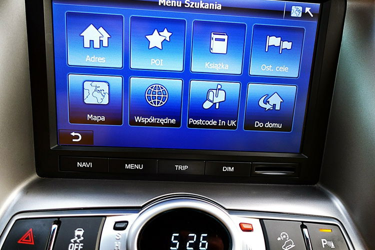 Chevrolet Captiva 7-OSÓB AUTOMAT+Skóra TYLKO 115tyś KM Gwarancja I-wł Kraj Bezwypad FULL 4x2 zdjęcie 24