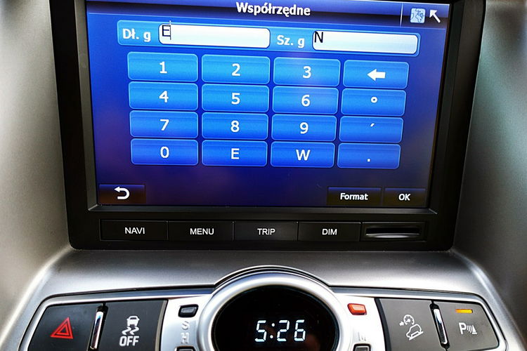 Chevrolet Captiva 7-OSÓB AUTOMAT+Skóra TYLKO 115tyś KM Gwarancja I-wł Kraj Bezwypad FULL 4x2 zdjęcie 26